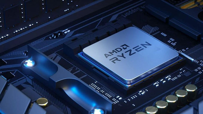 Kelebihan Prosesor AMD yang Penting untuk Diketahui