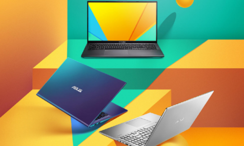 6 Rekomendasi Laptop Budget 5 Juta Terbaik Tahun 2023