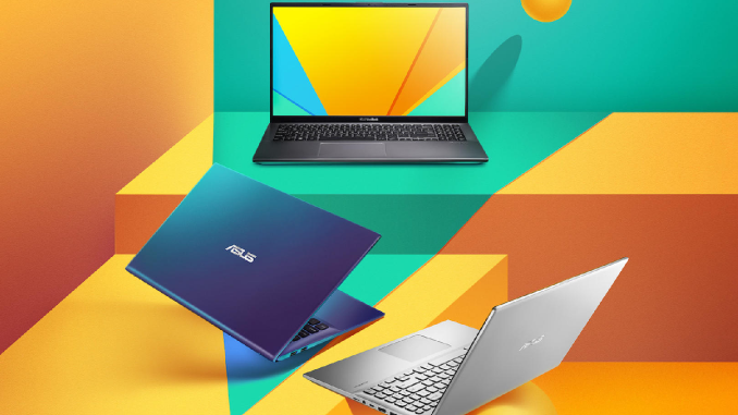 6 Rekomendasi Laptop Budget 5 Juta Terbaik Tahun 2023