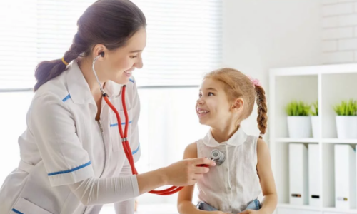 5 Tips Menjaga Kesehatan Anak setelah Aktif Sekolah