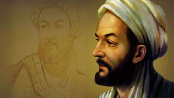 Sejarah dunia tidak hanya dipengaruhi oleh bangsa barat namun justru banyak dipengaruhi oleh tokoh muslim. Berikut tokoh muslim berpengaruh di dunia.