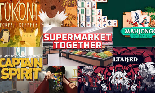 5 Pilihan Game Gratis Seru untuk Single Player, Wajib Coba!