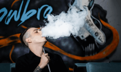 Wajib Baca! Ini 6 Bahaya Rokok Elektrik bagi Kesehatan Tubuh