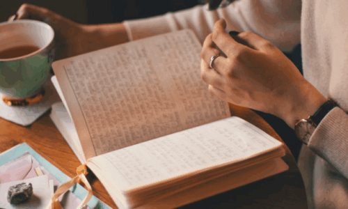 Fenomena ‘Junk Journaling’, Bisa Bantu Jaga Kesehatan Mental