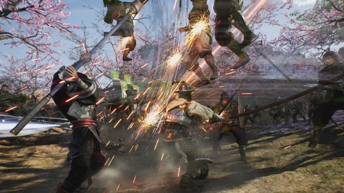 Dynasty Warriors Origins hadir sebagai Game PC terbaik dengan pertempuran taktis dan pengalaman seru untuk semua pemain sekaligus visual memukau!