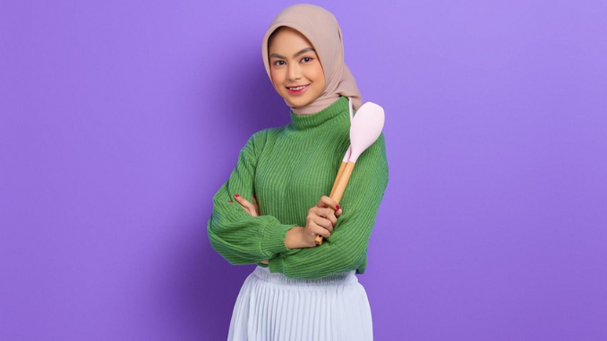 Ini Fashion Trend 2025 Tetap Stylish dengan Outfit Timeless