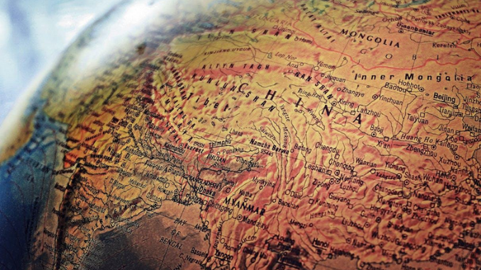 Sejarah Dunia 5 Fakta Jalur Sutra, Rute Perdagangan Populer