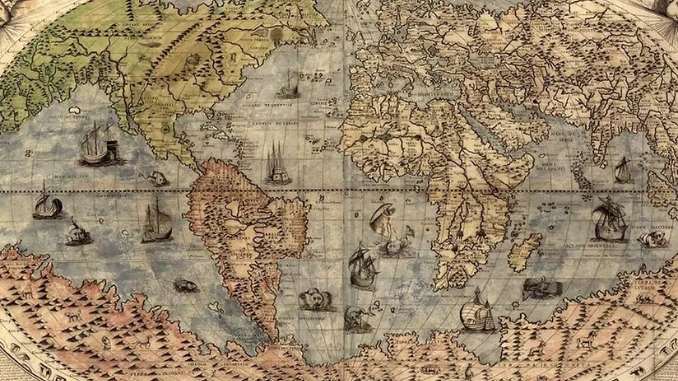 Fakta sejarah dunia jalur sutra atau silk road yang menjadi saksi perkembangan perdagangan dunia dapat Anda simak di sini! Menarik untuk ditelusuri lebih dalam.