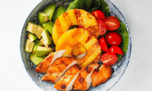 5 Manfaat Terapkan Diet Seimbang sebagai Bagian Gaya Hidup