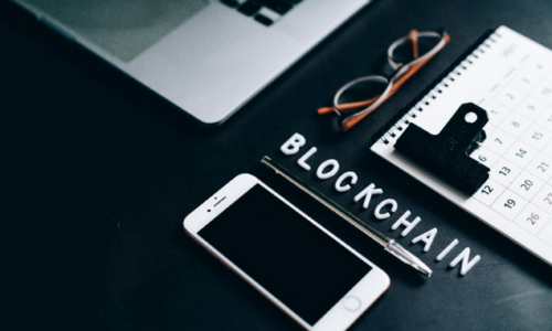 Peran Teknologi Digital Blockchain dalam Menjaga Lingkungan