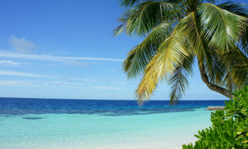 6 Inspirasi Outfit ke Pantai, Bikin Liburan Jadi Makin Kece