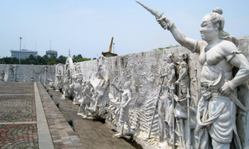 Fakta Mengejutkan Tentang Gajah Mada dalam Sejarah Nusantara