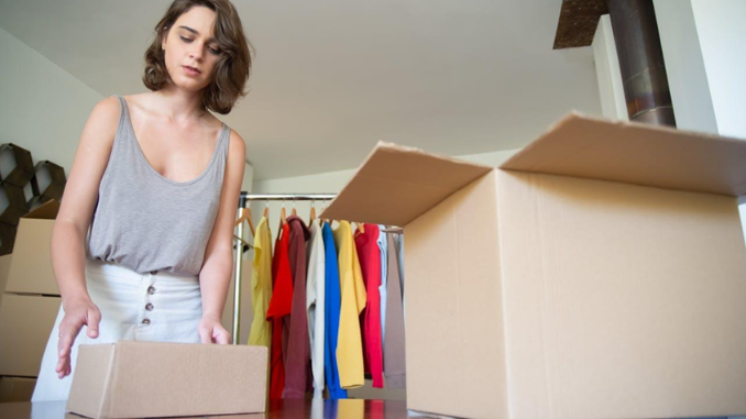 Berikut Ini 5 Tips Gaya Hidup Minimalis Bagi Ibu Rumah Tangga