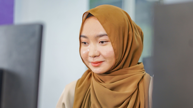 sistem ekonomi syariah