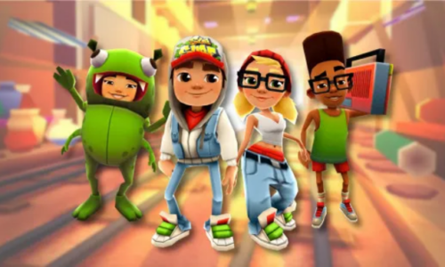Ini Game Casual untuk Santai yang Enak Dimainkan Kapan Saja