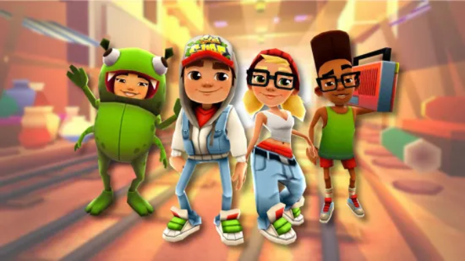 Ini Game Casual untuk Santai yang Enak Dimainkan Kapan Saja