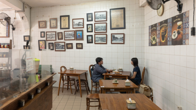 Mari Coba Wisata Kuliner Gang Tersembunyi di Wilayah Glodok