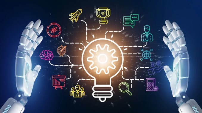 Inovasi teknologi berperan penting mendorong industri kreatif dan digital melalui efisiensi, kreativitas, & perluasan pasar global. Cek info lengkapnya di sini!