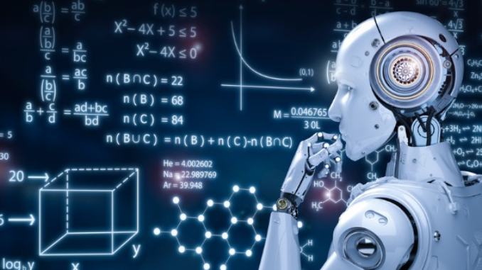 Machine learning membantu membaca data besar, menemukan pola tersembunyi, dan memberi peringatan dini sebelum risiko naik lebih tinggi.