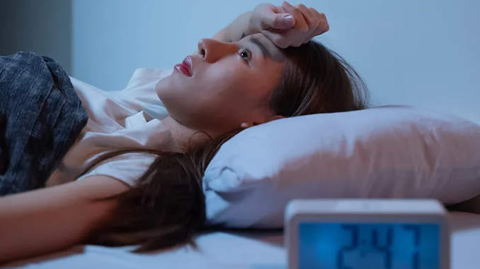Cara Menjaga Stamina untuk Aktivitas Sehari-hari yang Padat