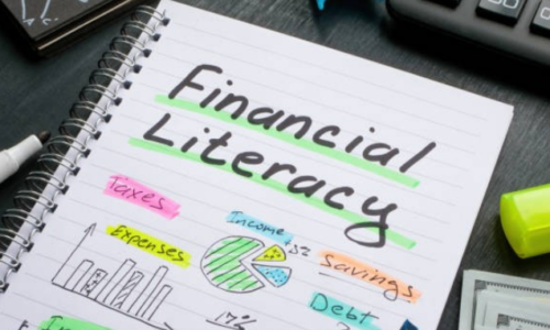 Pentingnya Literasi Finansial di Era Digital yang Serba Ponsel