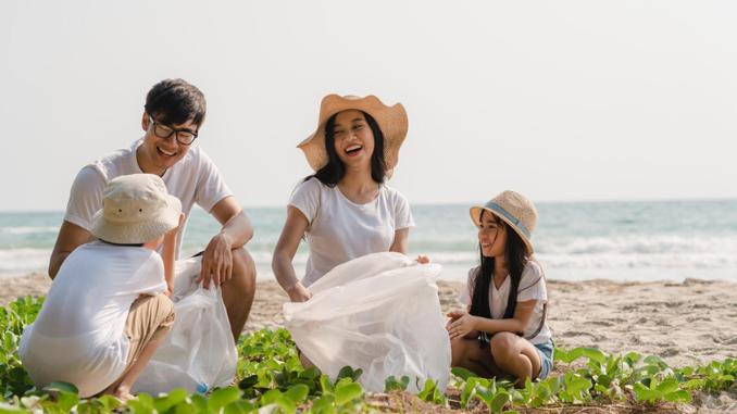 Ini 7 Ide Aktivitas Seru Bikin Liburan Keluarga Makin Asyik