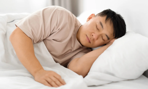 Ketahui Pentingnya Tidur Berkualitas untuk Kesehatan Tubuh