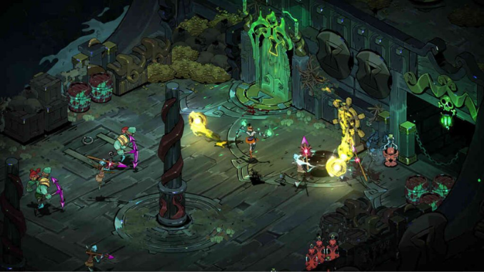 Game PC Ringan dengan Grafik Keren untuk Pemula akan terasa lebih memuaskan jika genre, spesifikasi, dan anggaran saling cocok. 