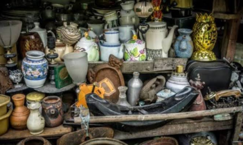 Ini Dia Alasan Mengapa Barang Koleksi Menjadi Sangat Mahal
