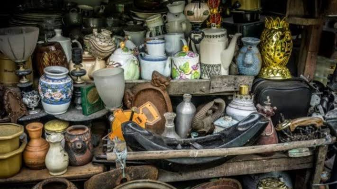Ini Dia Alasan Mengapa Barang Koleksi Menjadi Sangat Mahal