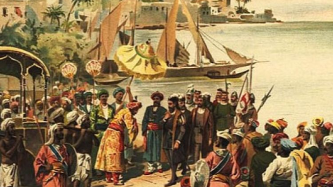 Penjelasan Awal Mula Sejarah Penyebaran Agama di Nusantara