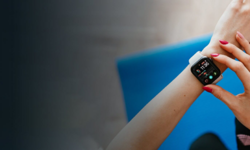 Tips Memilih Aplikasi Fitness Tracker Pantau Progres Latihan