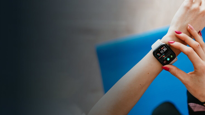 Tips Memilih Aplikasi Fitness Tracker Pantau Progres Latihan